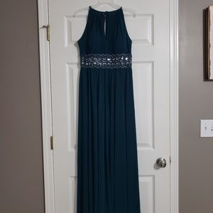 Formal dress
